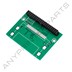 Picture of CF Compact Flash Memory Card to 3.5-inch Female Bootable IDE 40-pin Adapter